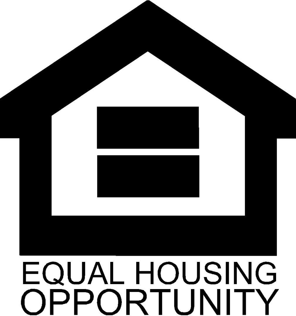 equal housing oppertunity logo